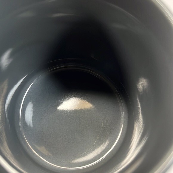 Mom etched gray coffee mugs 12 Oz - Picture 6 of 8